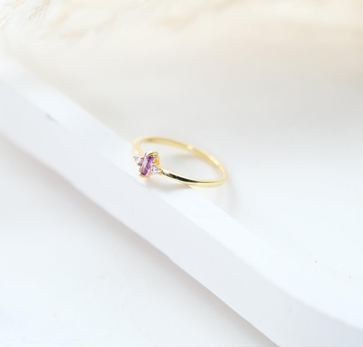 Elevate your style with our customizable rings, available in gold, rose gold, and silver. Each ring is crafted with precision, featuring hand-selected gemstones that reflect your unique taste. Personalize your piece for a refined, timeless look